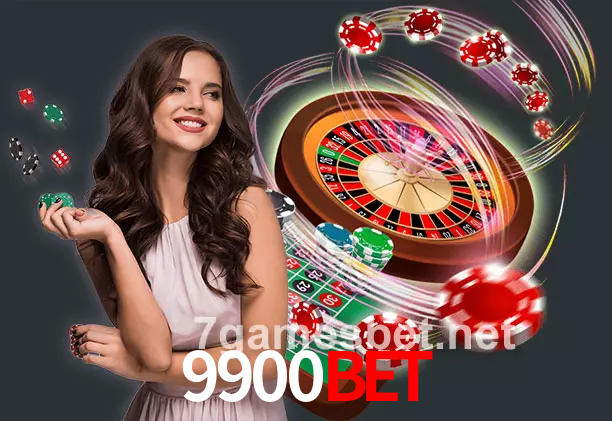 vivo no cassino 9900Bet