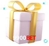 Receba seus bônus de boas-vindas no 9900Bet
