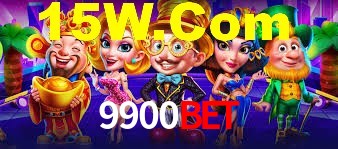 Welcome Bonus 9900Bet