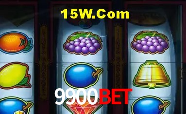 Provedores de Jogos 9900Bet