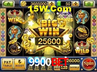 Estatísticas 9900Bet