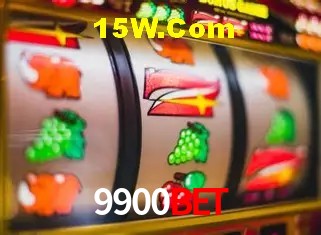 Sinta a adrenalina dos jogos de cassino com 9900Bet