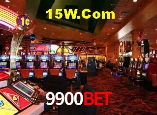 Sistemas de Segurança 9900Bet