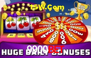 Diretório de Jogos 9900Bet