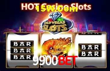Slots com jackpots e giros grátis na 9900Bet