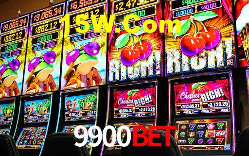9900 Bet Login