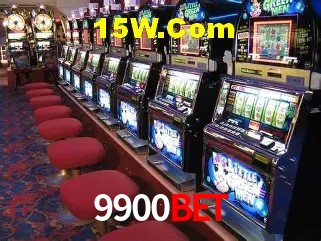 Sistemas de Segurança 9900Bet