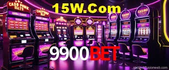 Bonus Features 9900Bet