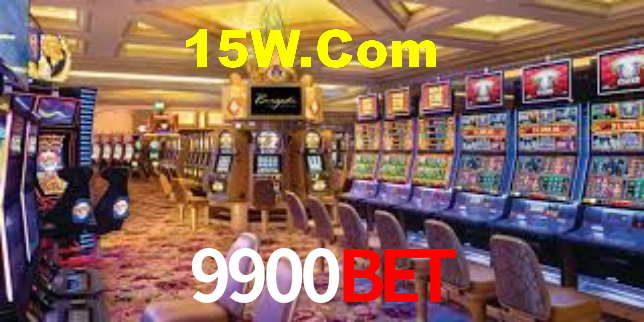 9900 Bet Login