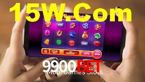 9900Bet App Interface
