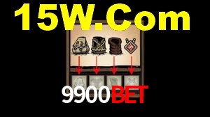 Welcome Bonus 9900Bet