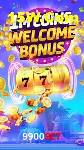 Slot Games 9900Bet