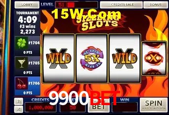 Especiais de Fim de Semana 9900Bet