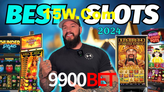 Bônus Generosos e Exclusivos no 9900Bet para Você!