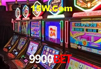 Jogos populares e pagamentos rápidos na 9900Bet