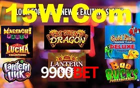 Tournaments 9900Bet