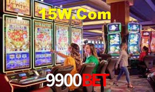 Apostas com odds competitivas na 9900Bet