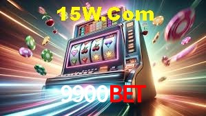 Welcome Bonus 9900Bet