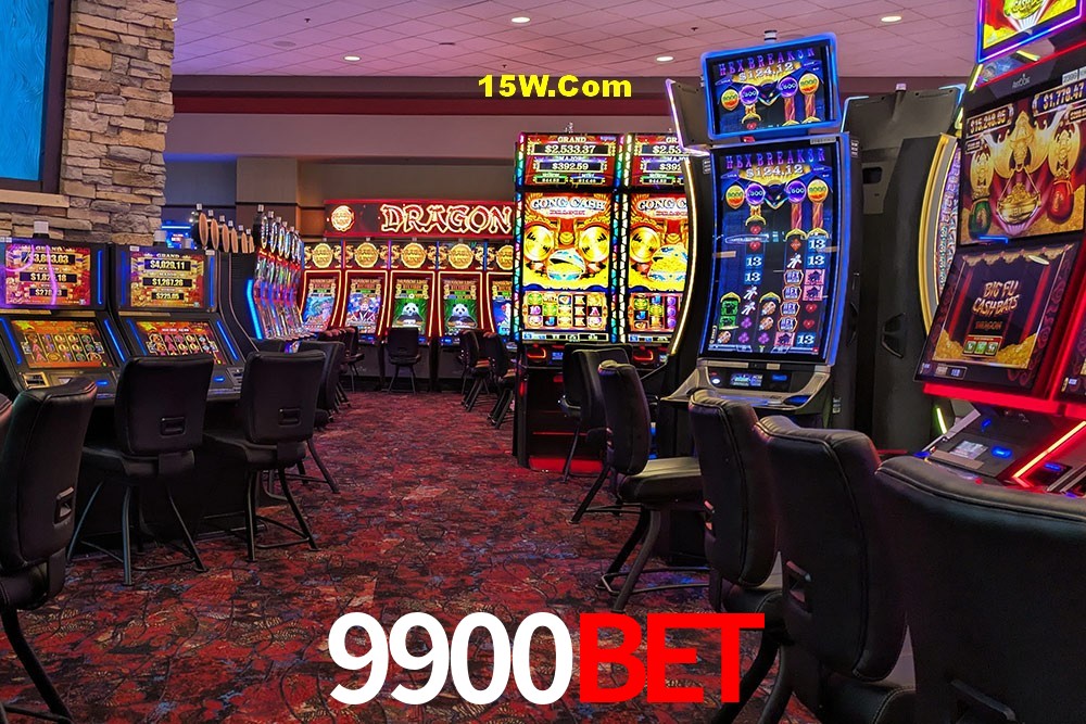 Game Providers 9900Bet