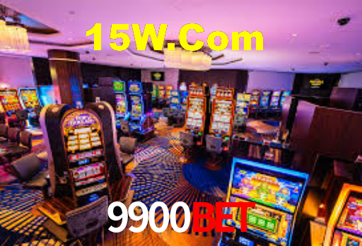 Sinta a adrenalina dos jogos de cassino com 9900Bet