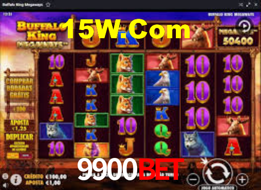 9900Bet: Jogos de Caça-Níqueis-Altas Recompensas, Roleta-Velocidade, Blackjack-Desafios Máximos
