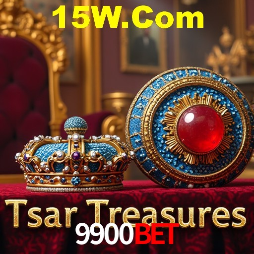 Descubra o Mundo do Cassino Online com 9900Bet