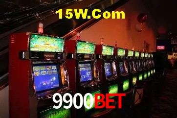 Design Responsivo 9900Bet