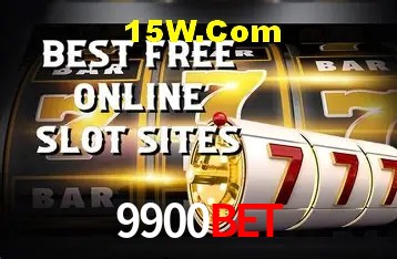 Bônus e promoções da 9900Bet