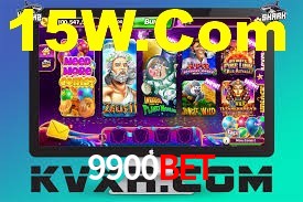 Roulette Table 9900Bet
