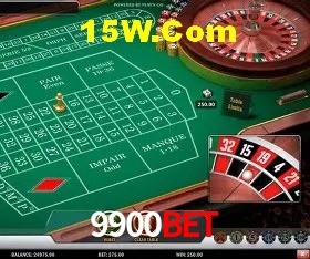 Casino Ao Vivo 9900Bet