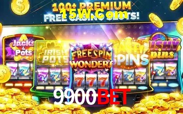 Loterias online na 9900Bet