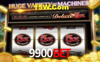 Promoções Sazonais 9900Bet