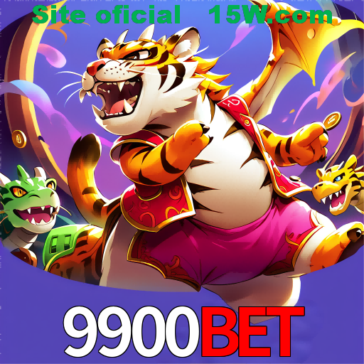 Imagem promocional da 9900Bet mostrando a plataforma e suas vantagens